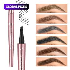 Stylo microbladiing