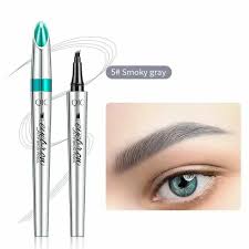 Stylo microbladiing