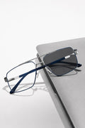 Lunette photochromique