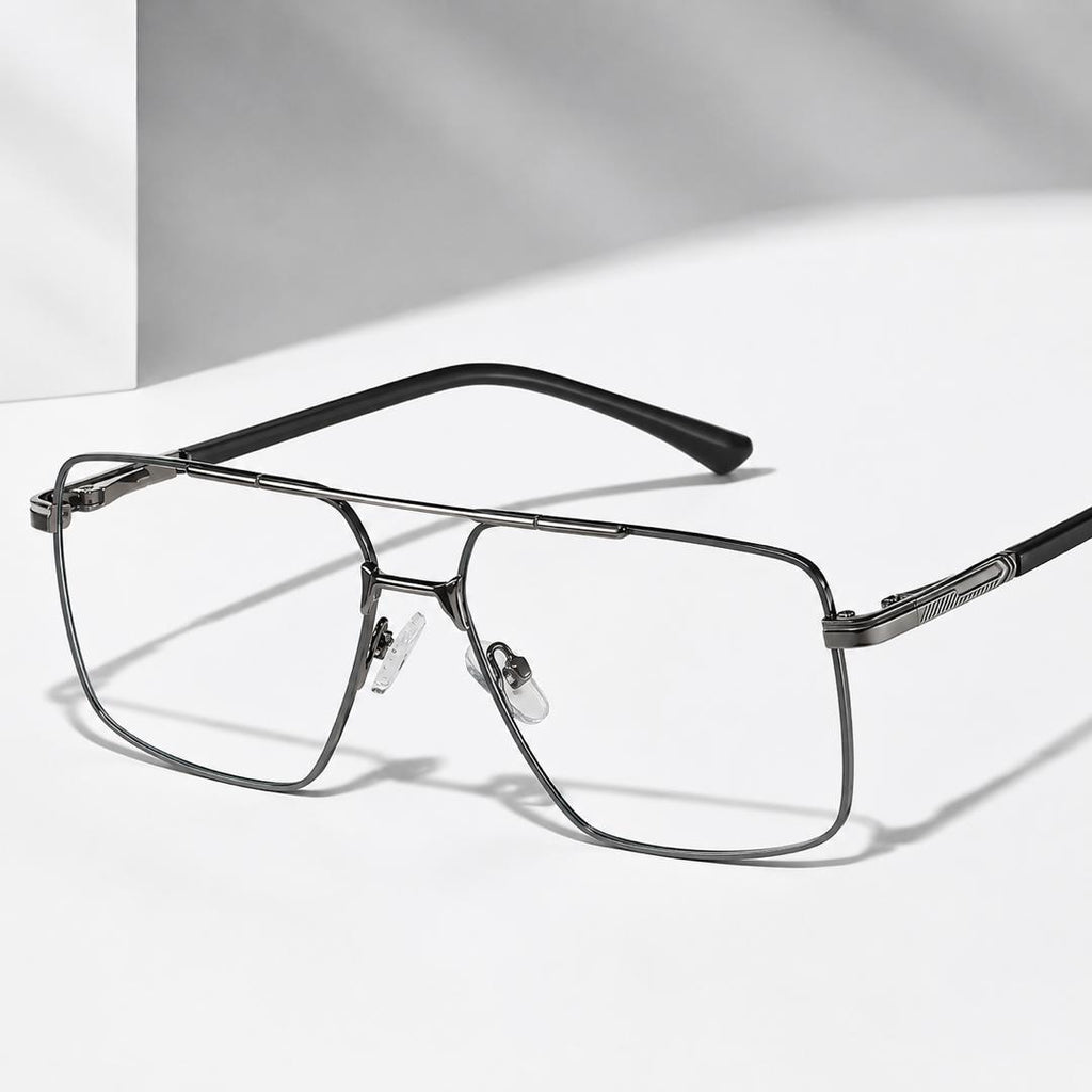Lunette photochromique